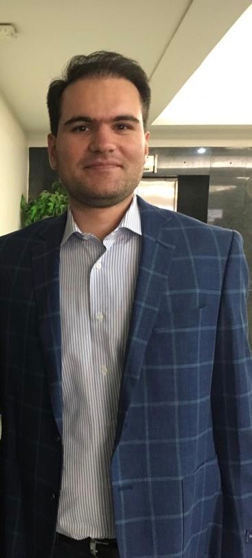 دکتر فرید زینلی