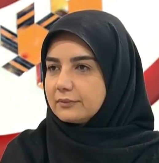 دکتر مامک هاشمی حبیب آبادی