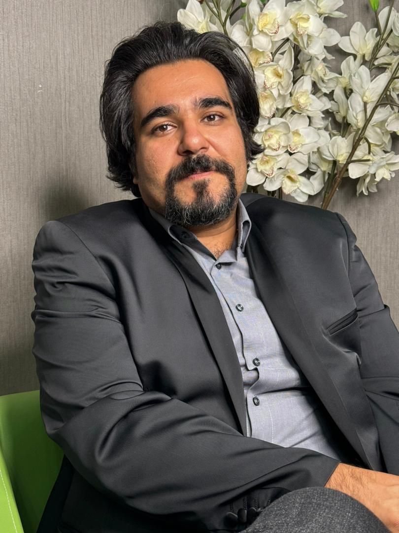 دکتر محسن اسلامی