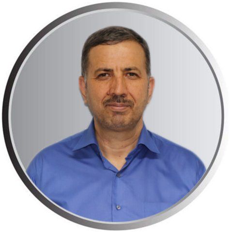 دکتر حسن کلایی