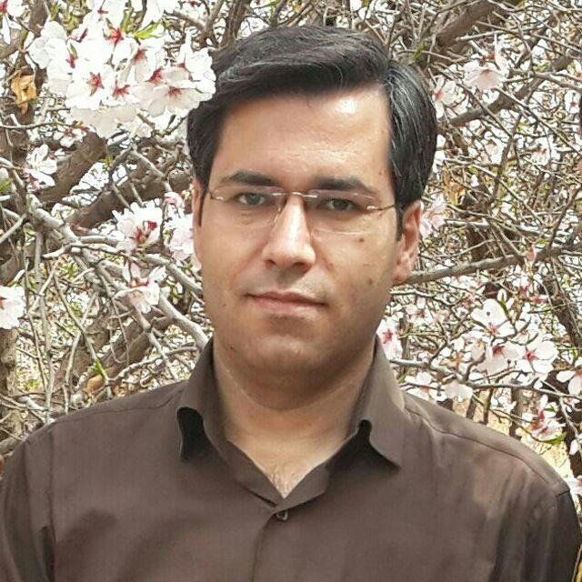 دکتر حمیدرضا ترابی