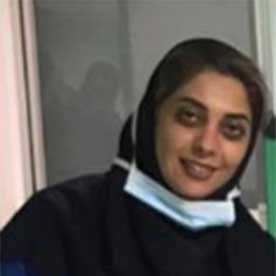 دکتر الهام کاوسیان