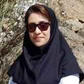 دکتر شهرزاد لشکری