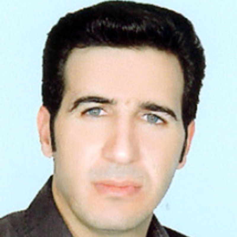 دکتر علیرضا سلیمی