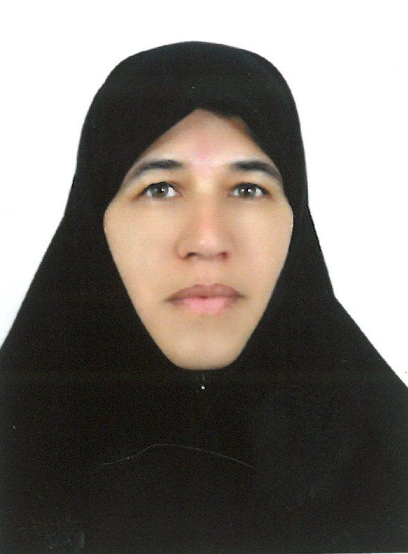دکتر ایران احمدی حجت آبادی