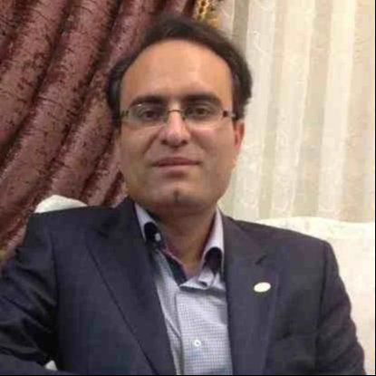 دکتر محمد ابراهیم زاده اردکانی