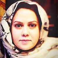 دکتر وحیده السادت تراب زاده