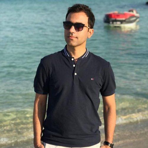 دکتر شهاب رحیم پور