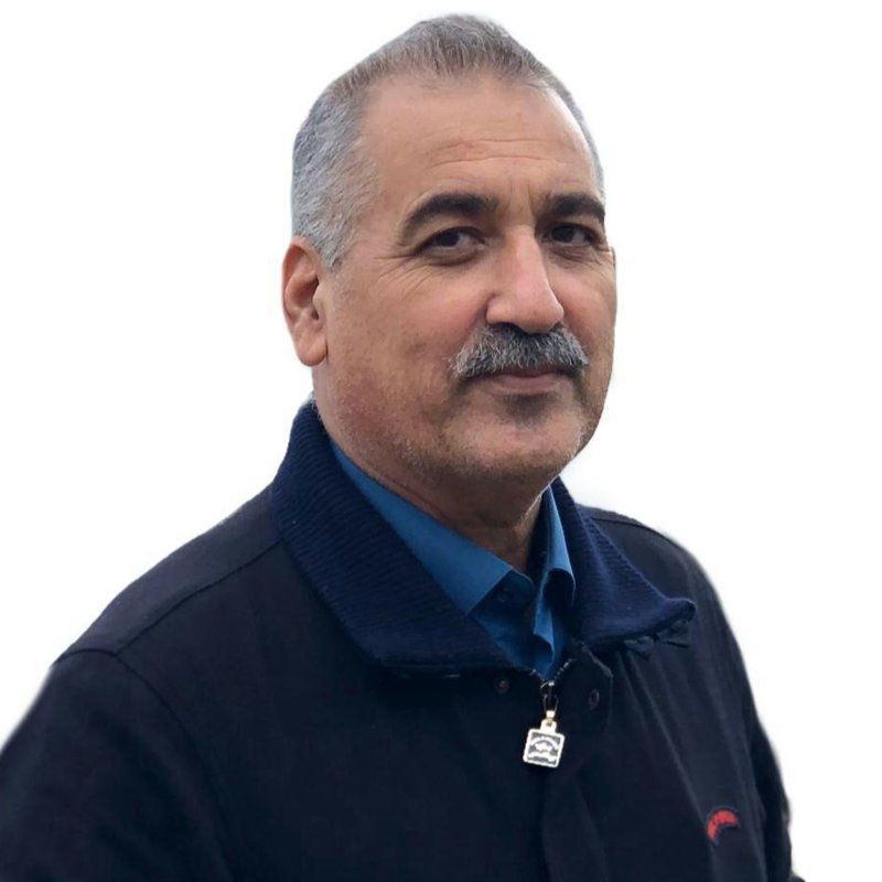 دکتر مرتضی حبیبی