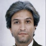 دکتر محمدعلی قنبری