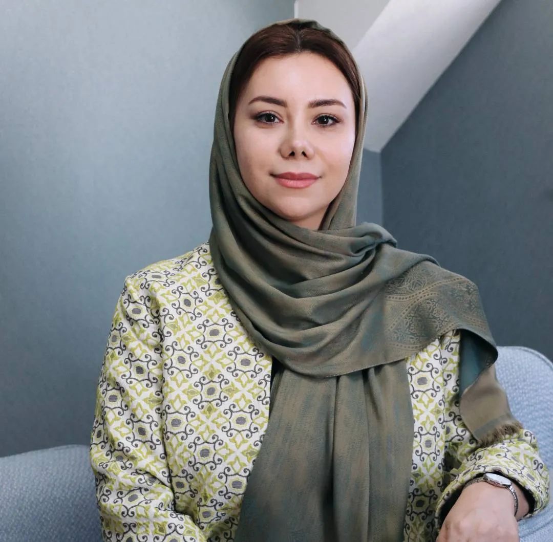 مونا لطیف کارشناسی ارشد روانشناسی بالینی