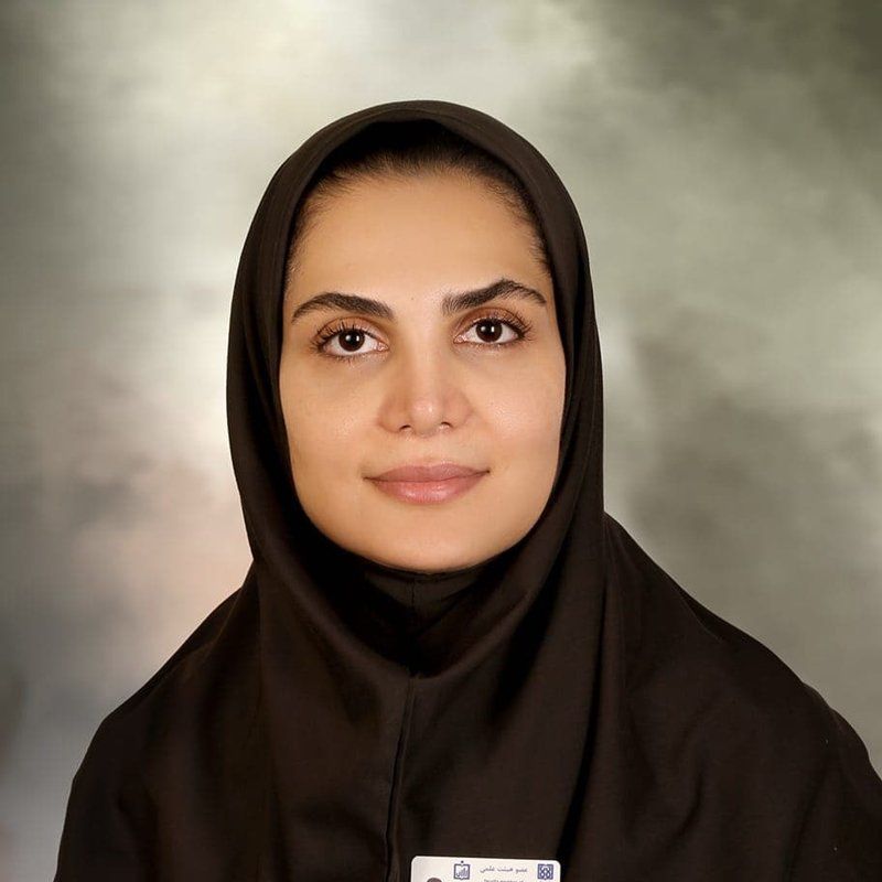 دکتر نسیم مظلومی توتونچی