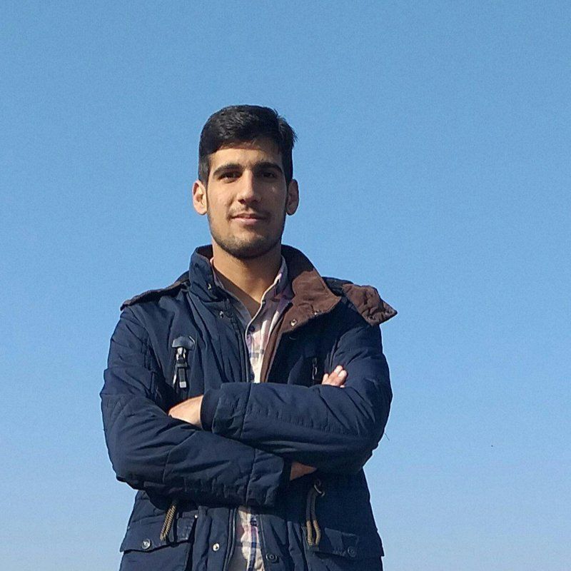 دکتر وحید عبدلی