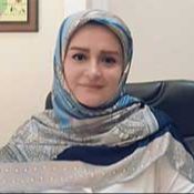دکتر صفورا فرخی پور