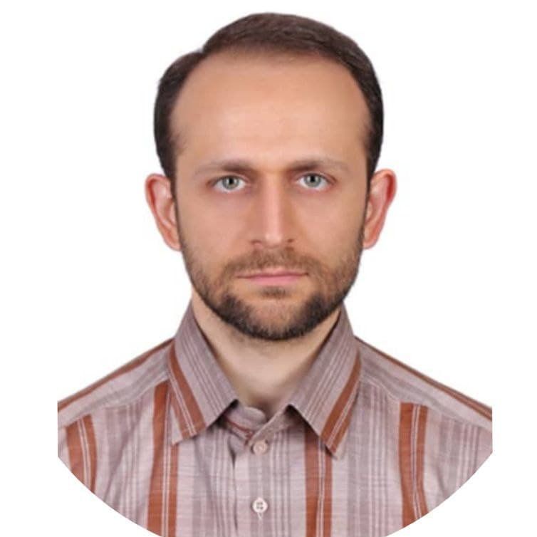 دکتر حسین امیرزرگر