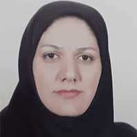 دکتر معصومه حسن زاده