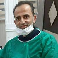 دکتر عادل خیاطی متخصص جراحی دهان و فک و صورت