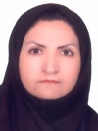 دکتر مهتاب یزدیان