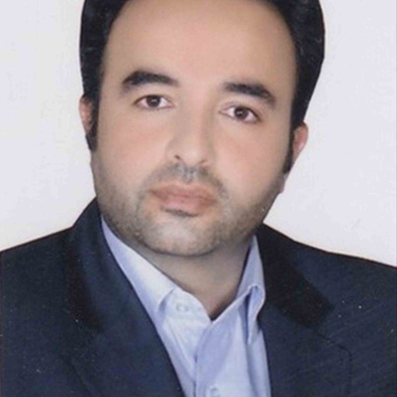 دکتر سید علی محمد میرجلیلی