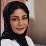 دکتر نیره بوجارآرانی