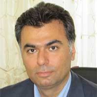 دکتر حمیدرضا نجاری