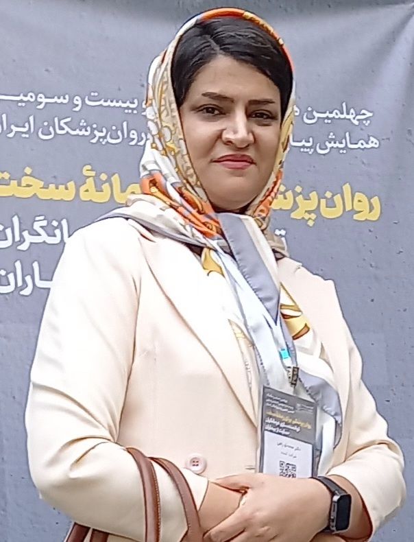 دکتر محدثه زلفی