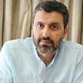 دکتر بهزاد قربانی