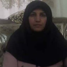 دکتر مریم نیک خواجویی