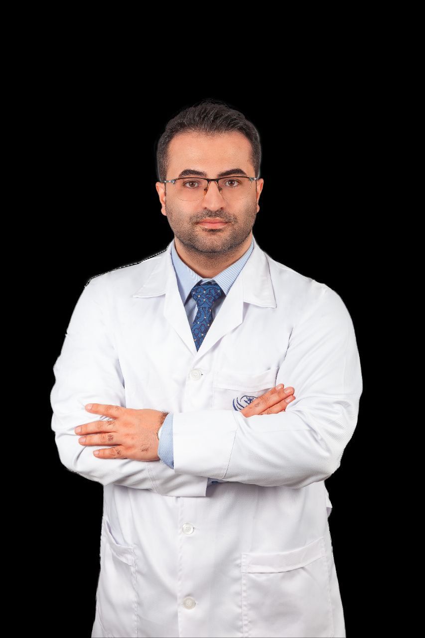 دکتر فیض ابراهیم نیا
