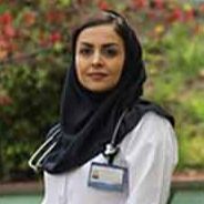 دکتر مریم گل آری