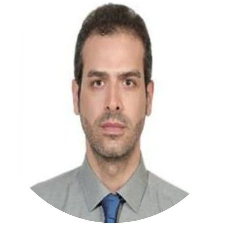 دکتر محمد مسعود خالصی