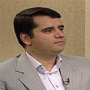دکتر محمد عسکرفراشاه
