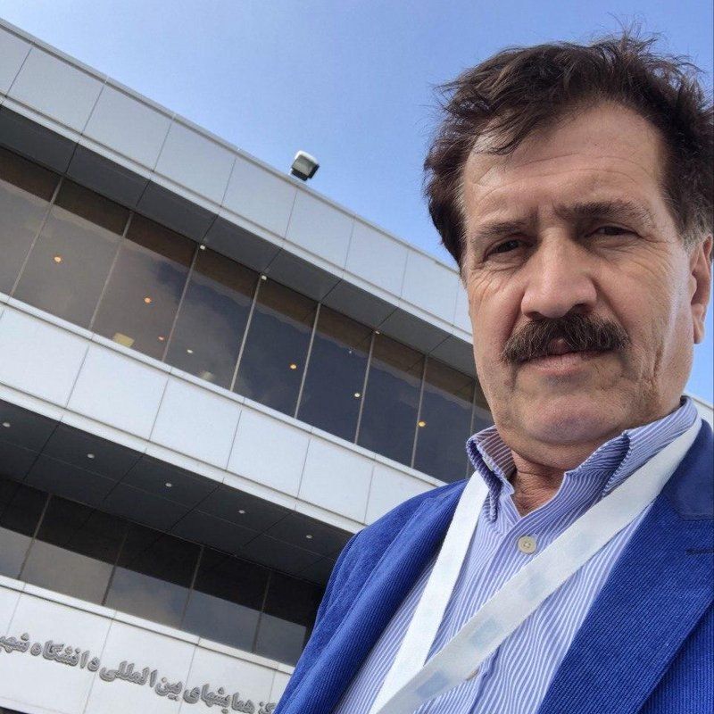 دکتر محمد علی وکلائی