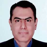 دکتر مهران ابراهیمی