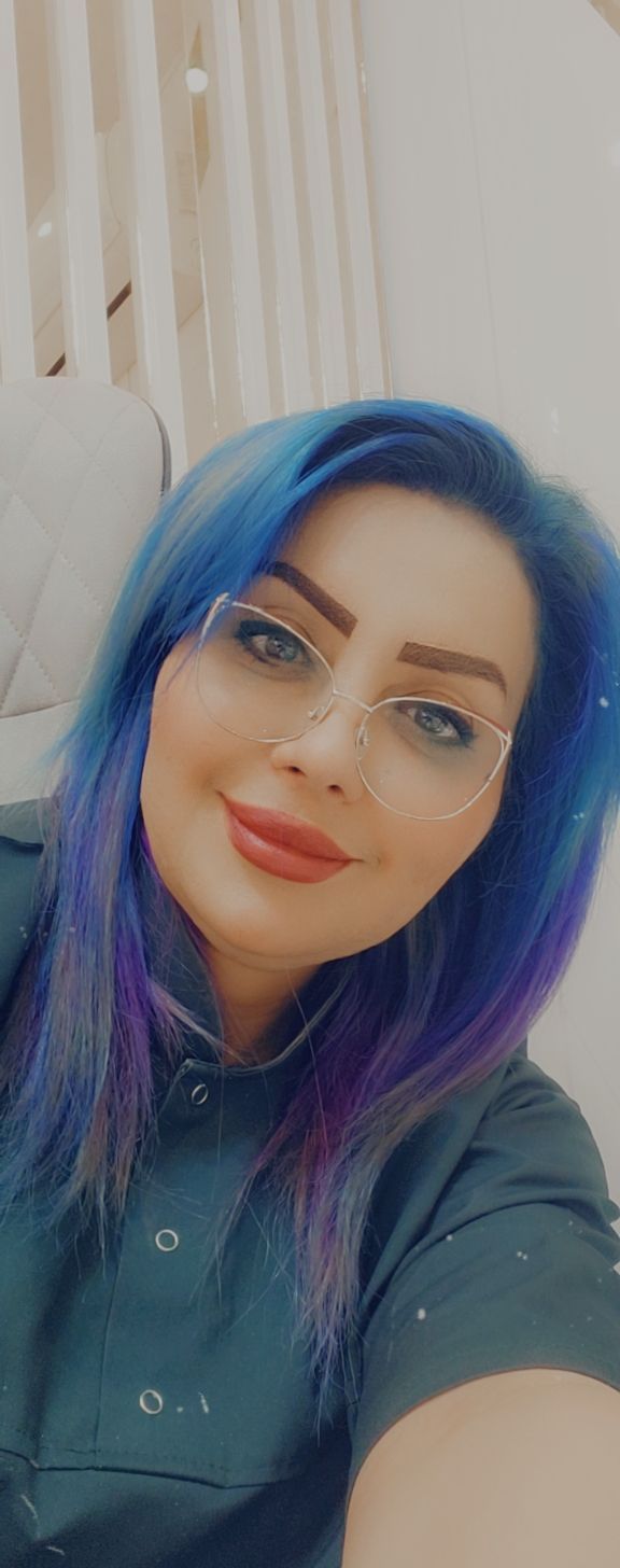 دکتر سارا بهروان