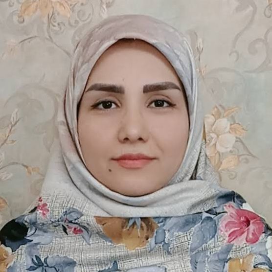 دکتر محبوبه سادات حسینی نژاد