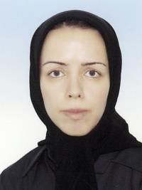 دکتر ساهره اعرابیان