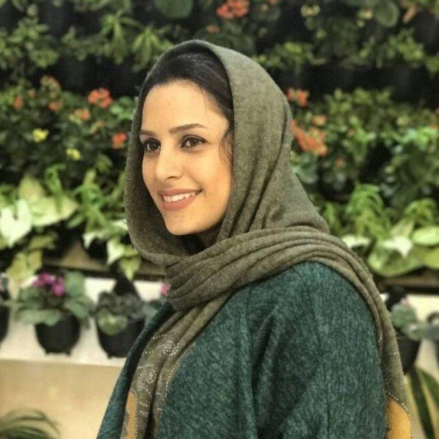 دکتر سیده عالمه یوسف نژاد
