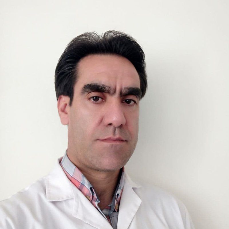 دکتر قاسم ابراهیمی
