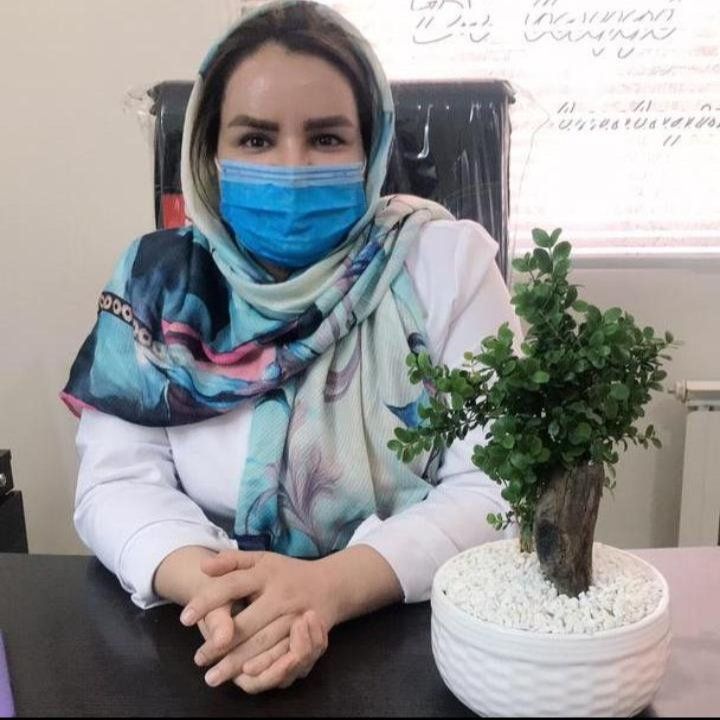 دکتر ام البنین بایگی