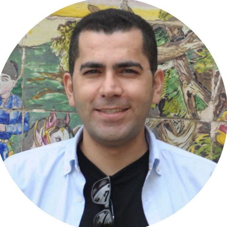 دکتر حسین رنجبر