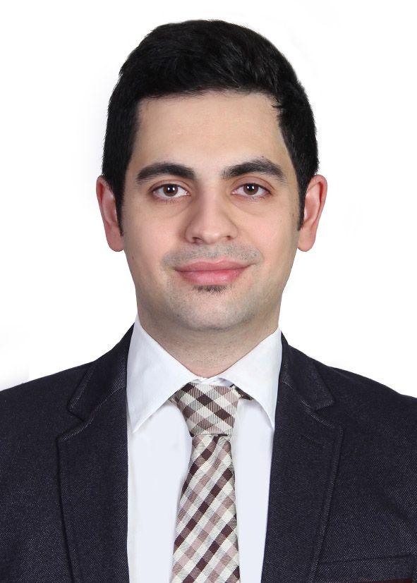 دکتر سیدمحمد حشمتی