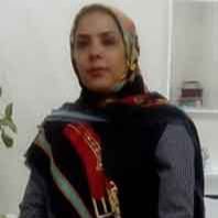 دکتر مریم ظهیری