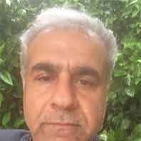 دکتر محمدعلی مرادی