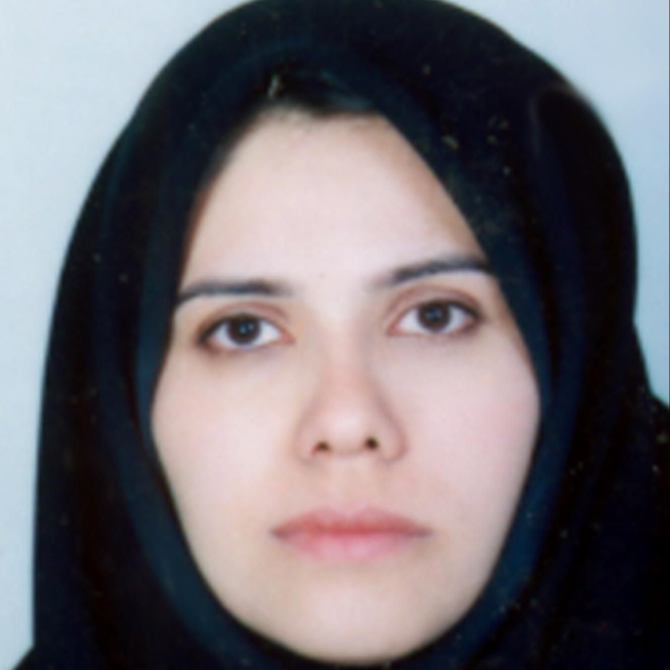 دکتر نسرین نصیرزاده