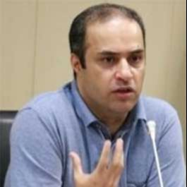 دکتر سیدیاسر موسوی