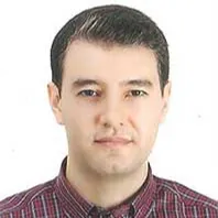 دکتر مهدی فارغی