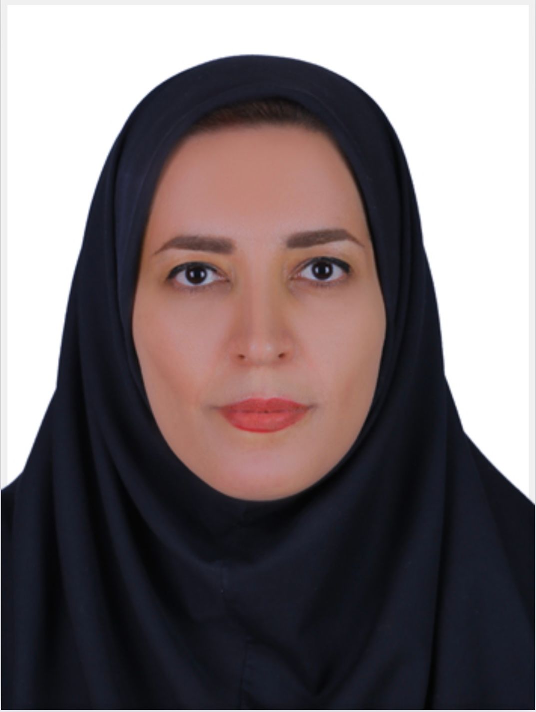 دکتر محدثه بهجتی