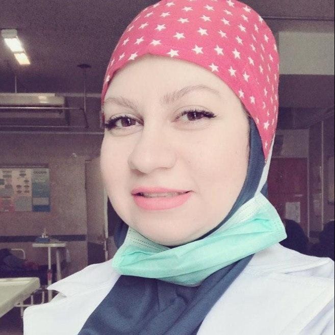 دکتر سپیده سلیمی نبی