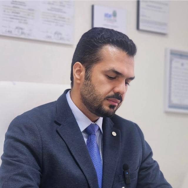 دکتر سیدناصر هاشمی پزشک عمومی